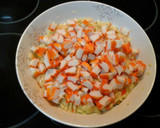 Foto del paso 5 de la receta: Ensaladilla sevillana