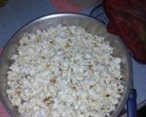 Foto del paso 1 de la receta: Pochoclo de colores