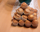Foto del paso 4 de la receta: Magdalenas caseras fáciles