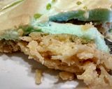 Foto del paso 1 de la receta: Postre de manzana y leche condensada