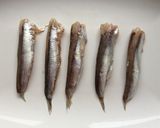 Foto del paso 1 de la receta: Anchoas rebozadas