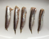 Foto del paso 1 de la receta: Anchoas rebozadas