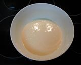 Foto del paso 1 de la receta: Tortillitas de bacalao
