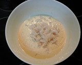 Foto del paso 2 de la receta: Tortillitas de bacalao