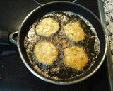 Foto del paso 4 de la receta: Tortillitas de bacalao