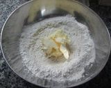 Foto del paso 1 de la receta: Tarta de fresas del domingo