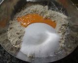 Foto del paso 3 de la receta: Tarta de fresas del domingo