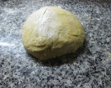 Foto del paso 4 de la receta: Tarta de fresas del domingo