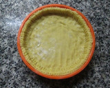 Foto del paso 5 de la receta: Tarta de fresas del domingo