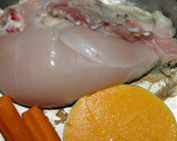 Foto del paso 1 de la receta: Plato para dieta