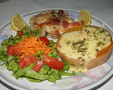 Foto del paso 3 de la receta: Plato para dieta