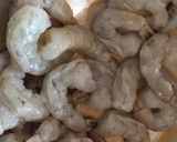 Foto del paso 1 de la receta: Camarones guisados al estilo Dominicano