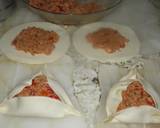 Foto del paso 3 de la receta Empanadas  árabes de atún