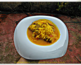 Foto del paso 5 de la receta: Arroz caldoso con marisco y verduras