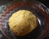 Foto del paso 1 de la receta Pan para Hamburgesas