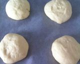 Foto del paso 2 de la receta Pan para Hamburgesas