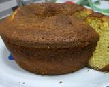 Foto del paso 1 de la receta: Bizcocho de naranja rápido (licuadora)