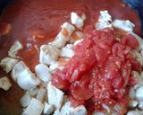 Foto del paso 3 de la receta: Arroz con pollo paso a paso de cuchara
