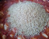 Foto del paso 4 de la receta: Arroz con pollo paso a paso de cuchara