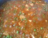 Foto del paso 8 de la receta: Arroz con pollo paso a paso de cuchara