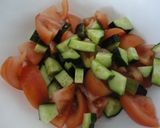 Foto del paso 2 de la receta: Ensalada cretense