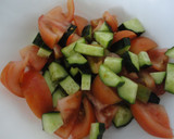 Foto del paso 2 de la receta: Ensalada cretense