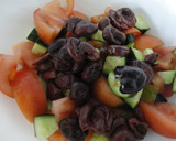 Foto del paso 3 de la receta: Ensalada cretense