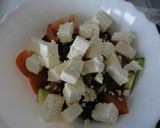 Foto del paso 4 de la receta: Ensalada cretense