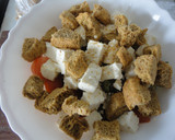 Foto del paso 5 de la receta: Ensalada cretense