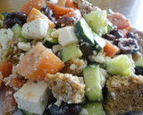 Foto del paso 6 de la receta: Ensalada cretense