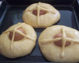 Foto del paso 5 de la receta: Monas de Pascua de la montaña de Alicante