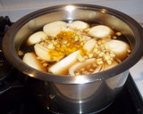 Foto del paso 7 de la receta: Bebida para la limpieza de los pulmones