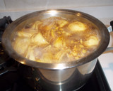 Foto del paso 8 de la receta: Bebida para la limpieza de los pulmones