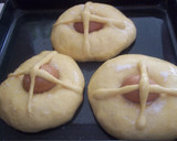 Foto del paso 6 de la receta: Monas de Pascua de la montaña de Alicante