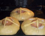 Foto del paso 7 de la receta: Monas de Pascua de la montaña de Alicante