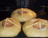 Foto del paso 7 de la receta: Monas de Pascua de la montaña de Alicante