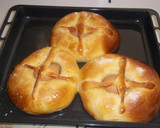 Foto del paso 8 de la receta: Monas de Pascua de la montaña de Alicante