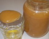Foto del paso 3 de la receta: Salsa de aceite de oliva y miel de romero