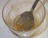 Foto del paso 5 de la receta: Salsa de aceite de oliva y miel de romero