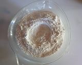 Foto del paso 1 de la receta: Tortas fritas dulces