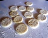Foto del paso 6 de la receta: Tortas fritas dulces