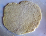 Foto del paso 5 de la receta: Tortas fritas dulces