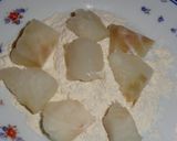 Foto del paso 5 de la receta: Potaje de bacalao con acelgas y alubias