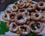 Foto del paso 5 de la receta: Rosquillas ricas de Pascua