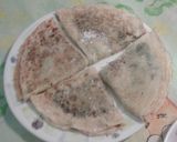 Foto del paso 4 de la receta: Crepes de chocolate