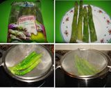 Foto del paso 2 de la receta: Crema trigueros con marisco