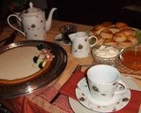 Foto del paso 5 de la receta: Scones de Devon