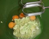 Foto del paso 2 de la receta: Torta de aguacate