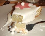 Foto del paso 4 de la receta: Torta de aguacate