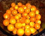 Foto del paso 1 de la receta: Capuli
